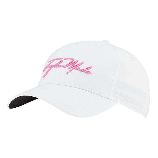 TaylorMade Script Seeker Hat Womens