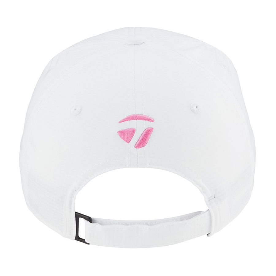 TaylorMade Script Seeker Hat Womens