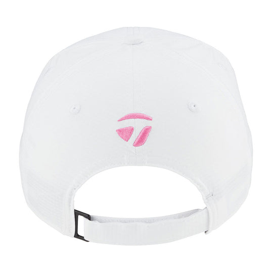 TaylorMade Script Seeker Hat Womens