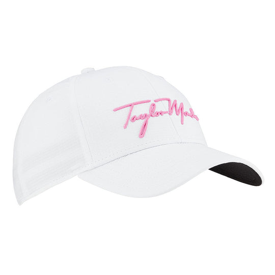 TaylorMade Script Seeker Hat Womens