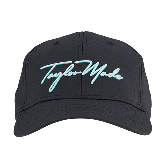 TaylorMade Script Seeker Hat Womens