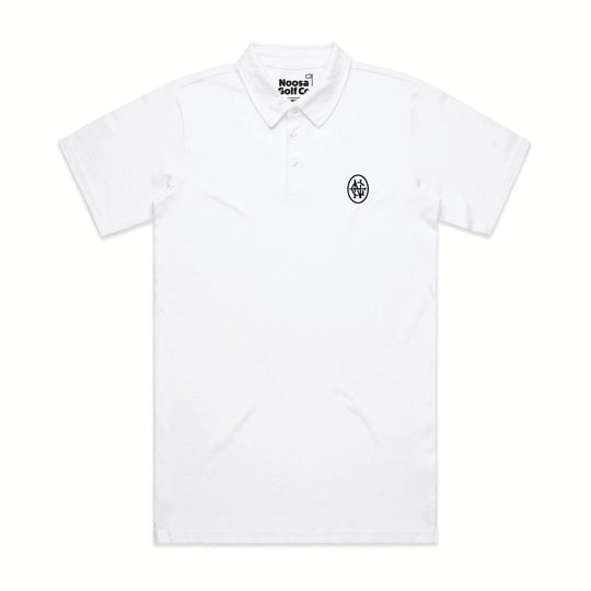 Noosa Golf Co. Essentials Polo
