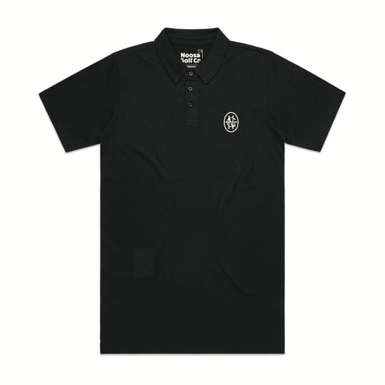 Noosa Golf Co. Essentials Polo