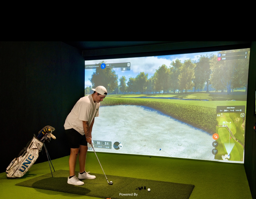 Noosa Golf Co. Membership – Weekly Plan