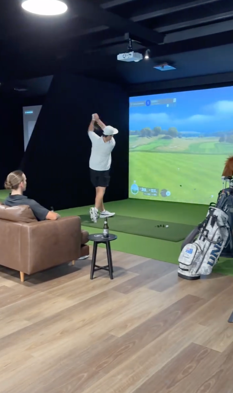 Noosa Golf Co Competition Entry - 19 June 2025