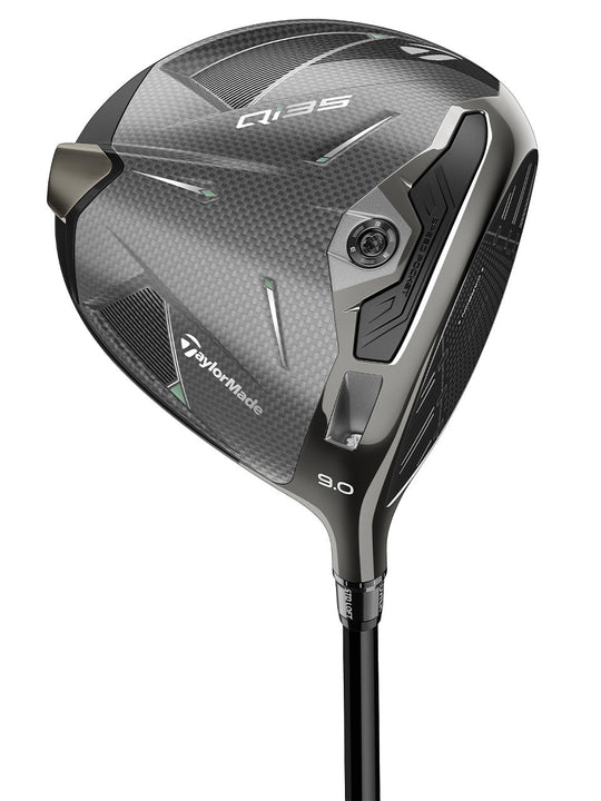 TaylorMade Qi35 Driver