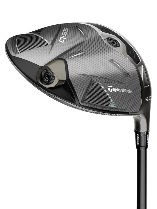 TaylorMade Qi35 Driver
