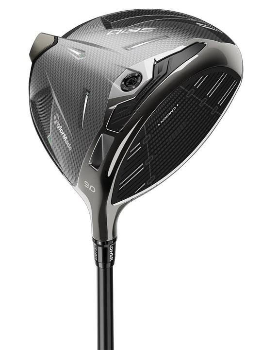 TaylorMade Qi35 Driver