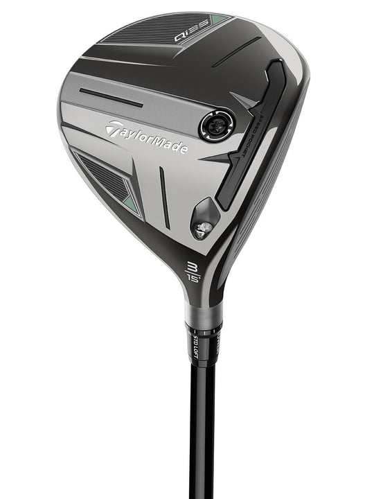 TaylorMade Qi35 Fairway Wood