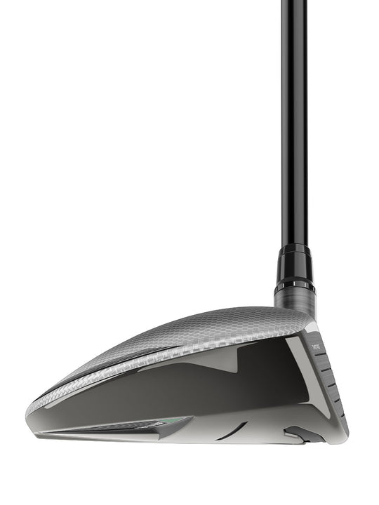 TaylorMade Qi35 Fairway Wood