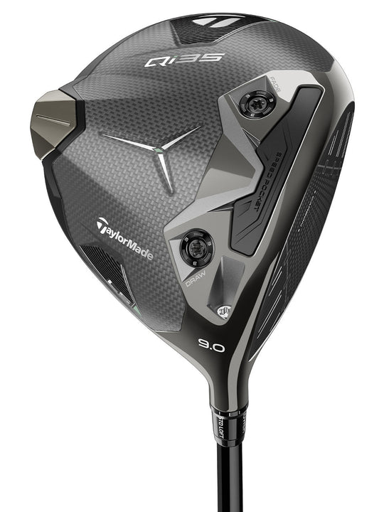 TaylorMade Qi35 LS Driver