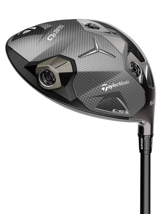 TaylorMade Qi35 LS Driver