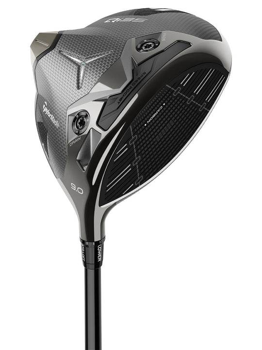 TaylorMade Qi35 LS Driver