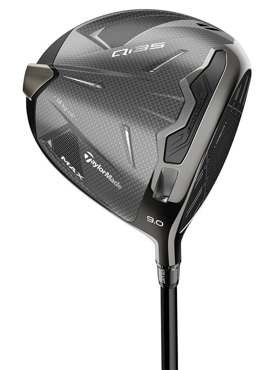 TaylorMade Qi35 Max Driver