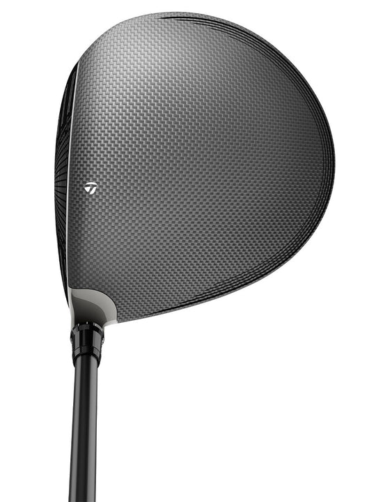 TaylorMade Qi35 Max Driver