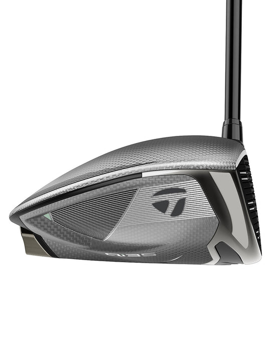 TaylorMade Qi35 Max Driver