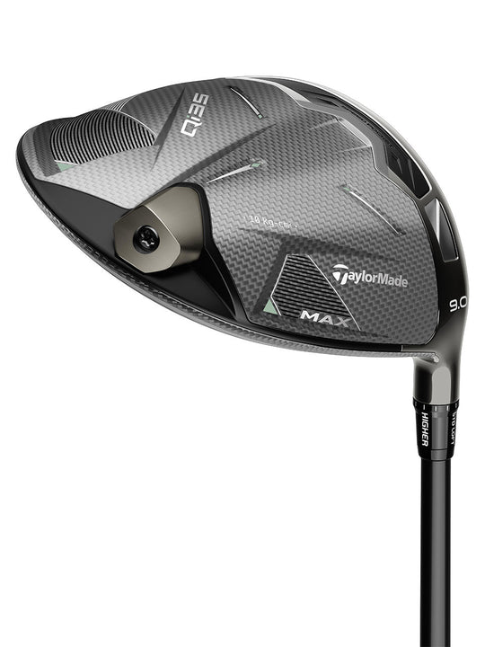 TaylorMade Qi35 Max Driver