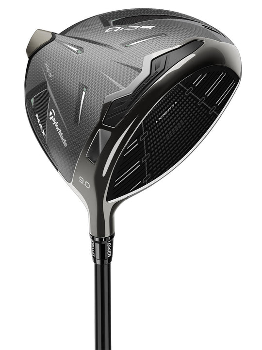 TaylorMade Qi35 Max Driver