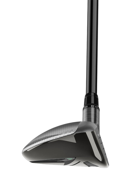 TaylorMade Qi35 Rescue
