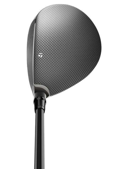 TaylorMade Qi35 Tour Fairway Wood