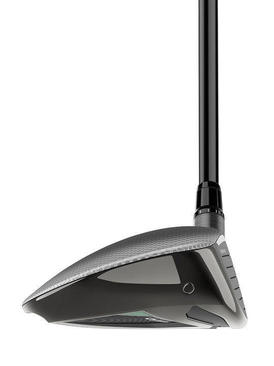 TaylorMade Qi35 Tour Fairway Wood