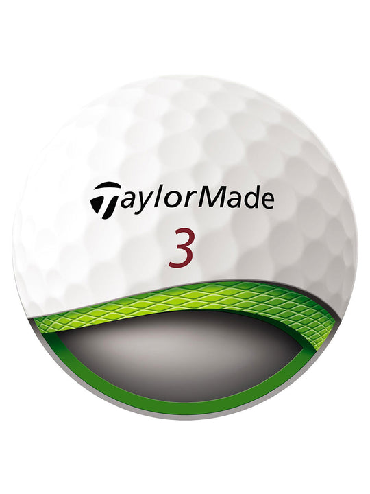 TaylorMade Tour Response Golf Balls