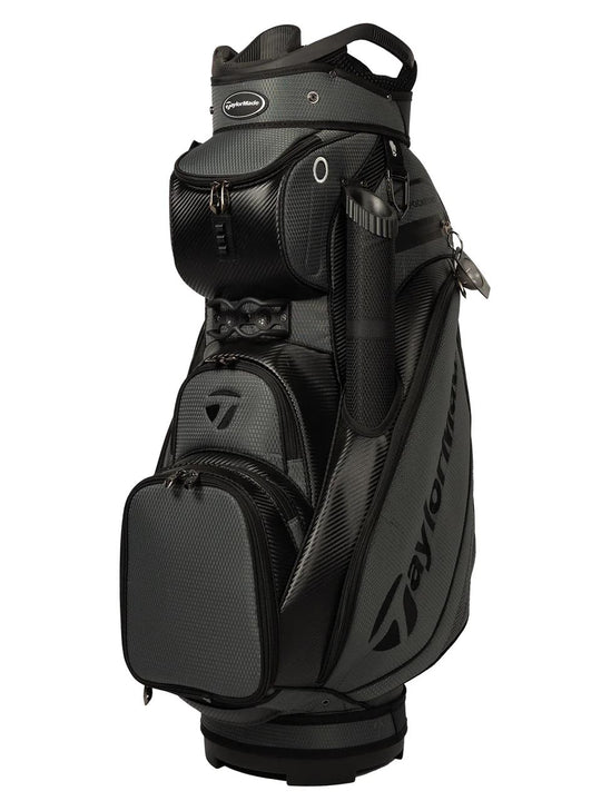 TaylorMade 2023 Premium Cart Bag