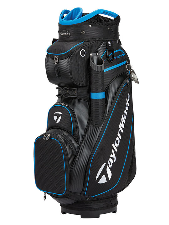 TaylorMade 2023 Premium Cart Bag