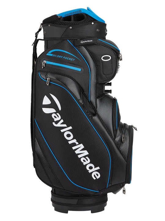 TaylorMade 2023 Premium Cart Bag