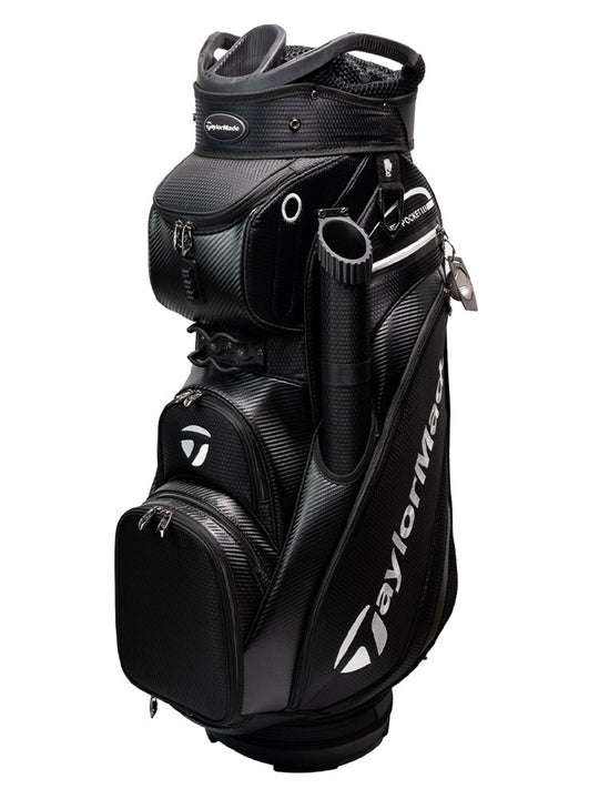 TaylorMade 2023 Premium Cart Bag