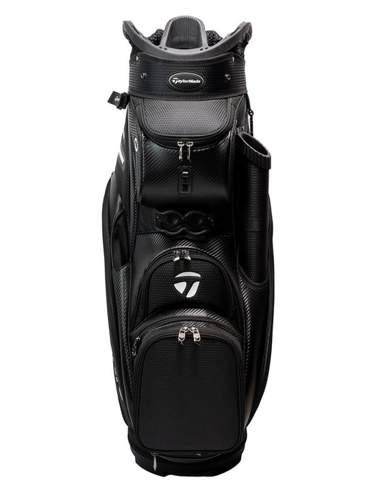 TaylorMade 2023 Premium Cart Bag