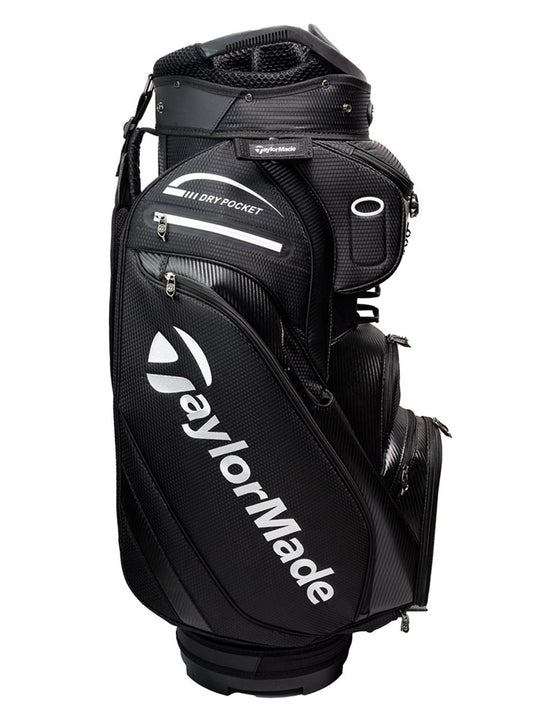 TaylorMade 2023 Premium Cart Bag