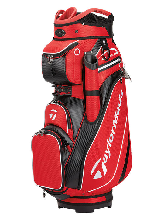 TaylorMade 2023 Premium Cart Bag