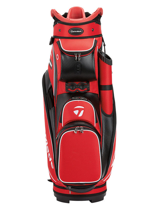 TaylorMade 2023 Premium Cart Bag