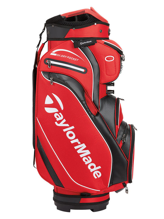 TaylorMade 2023 Premium Cart Bag
