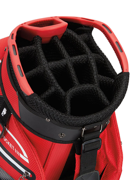 TaylorMade 2023 Premium Cart Bag