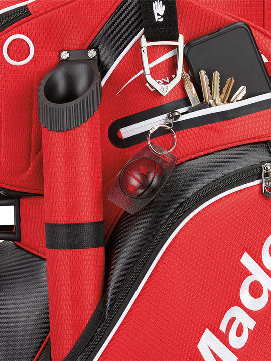 TaylorMade 2023 Premium Cart Bag