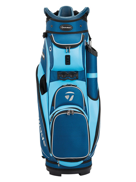 TaylorMade 2023 Premium Cart Bag