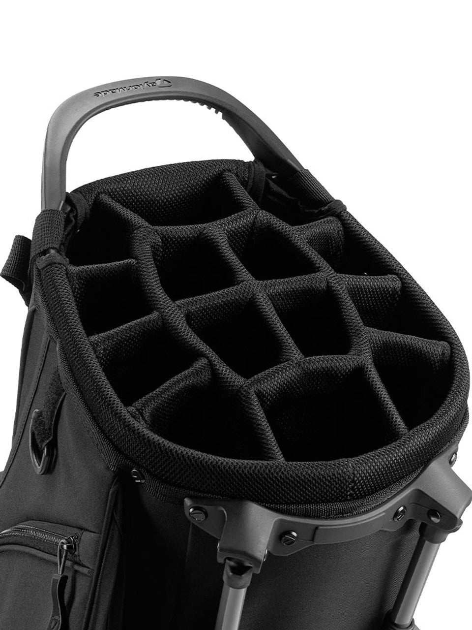 TaylorMade Flextech Crossover 2024 Stand Bag