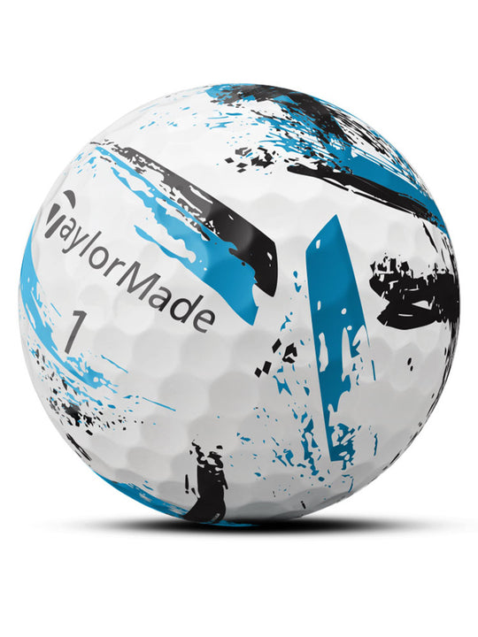 TaylorMade SpeedSoft™ Ink Golf Balls