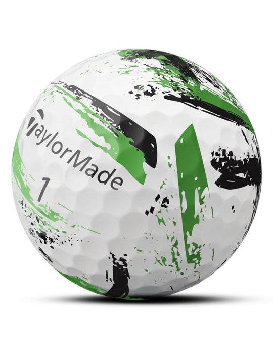 TaylorMade SpeedSoft™ Ink Golf Balls