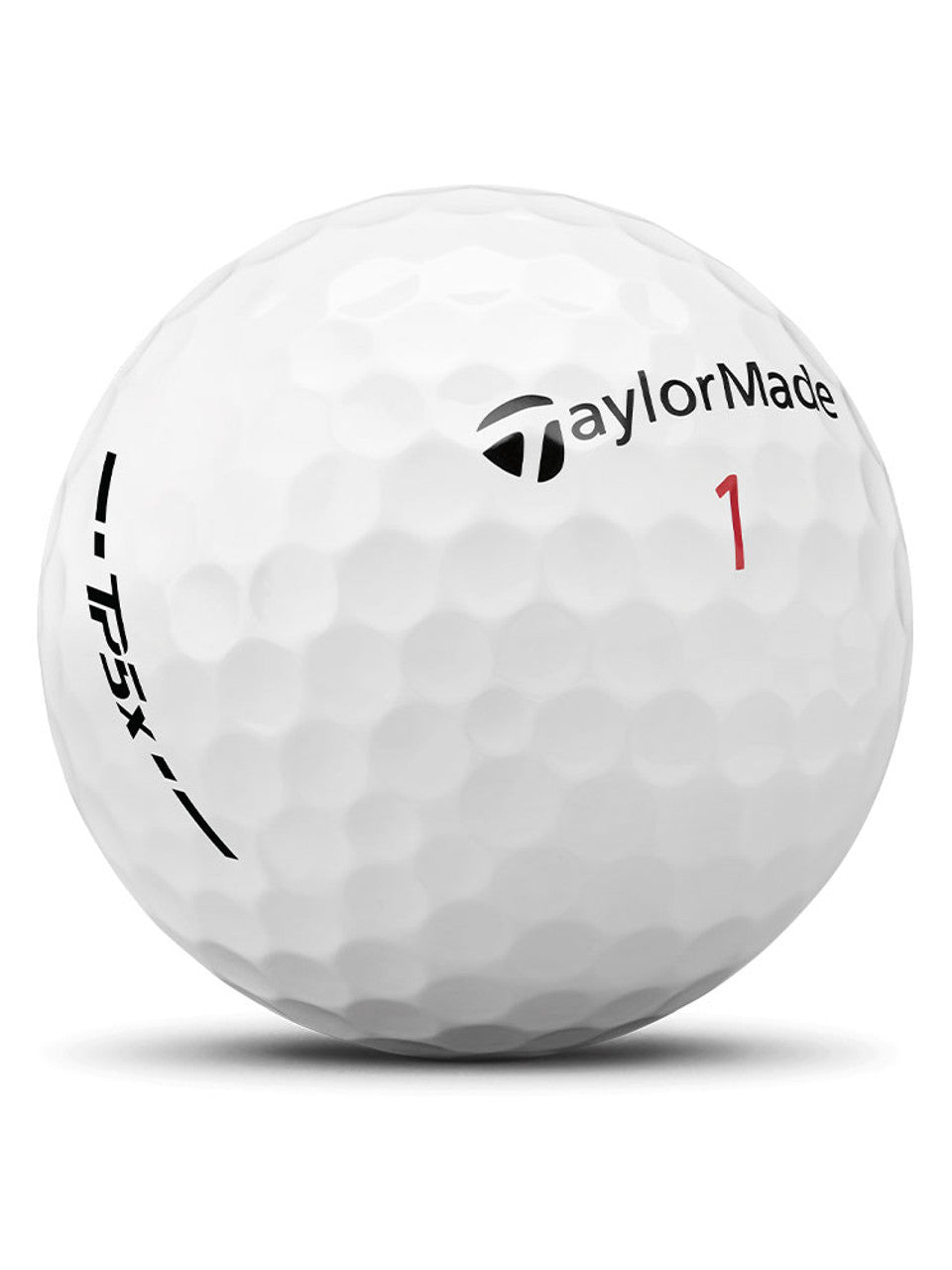 TaylorMade TP5 / TP5X Golf Balls