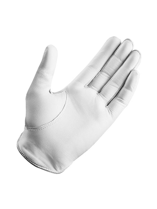 TaylorMade Kalea Ladies Golf Glove White/Grey