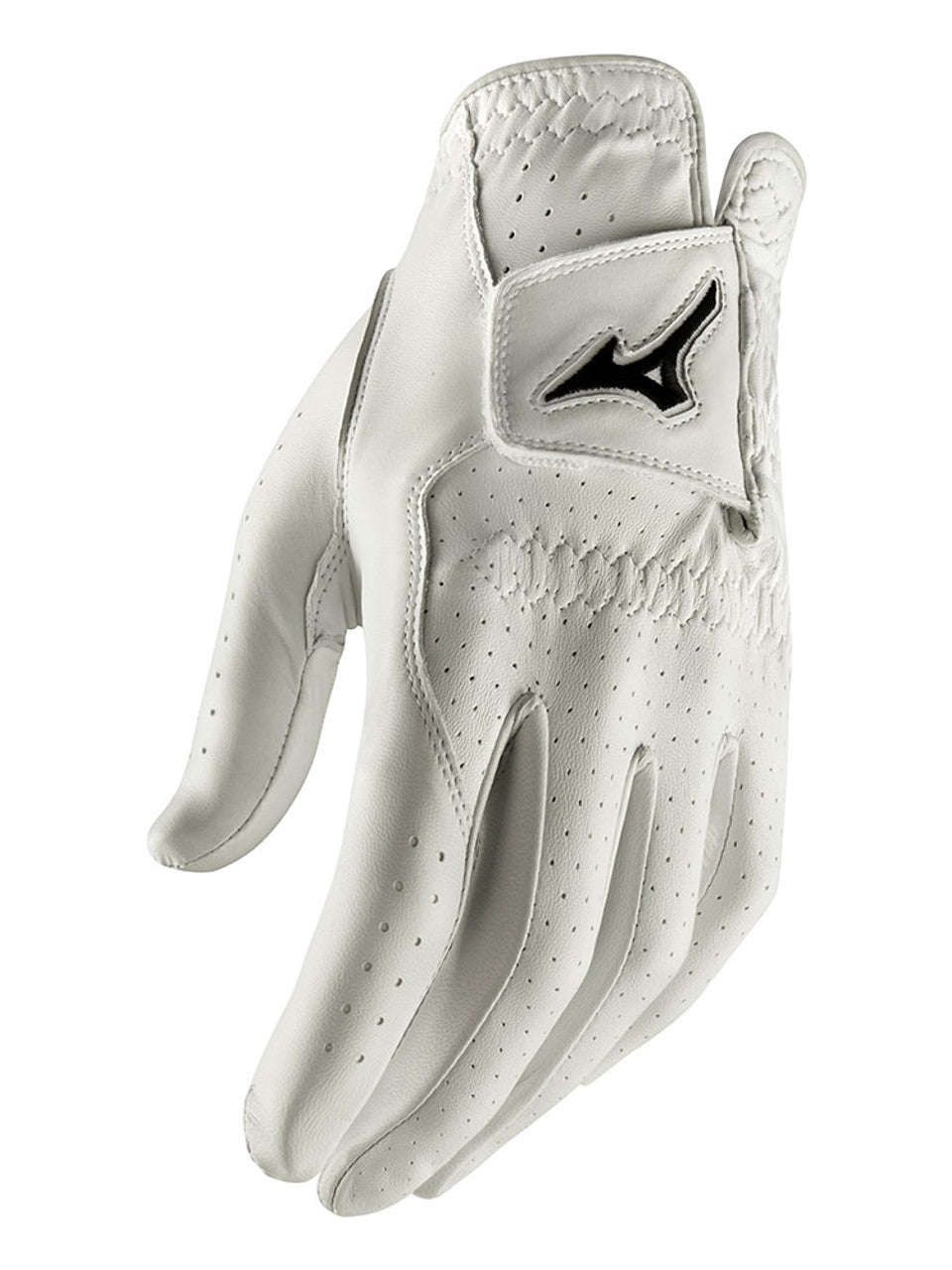 Mizuno Tour Golf Glove White