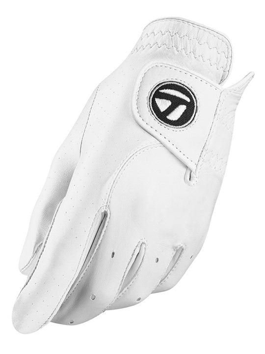 TaylorMade Tour Preferred Golf Glove White