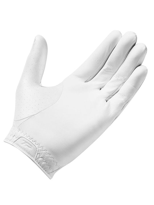 TaylorMade Tour Preferred Golf Glove White