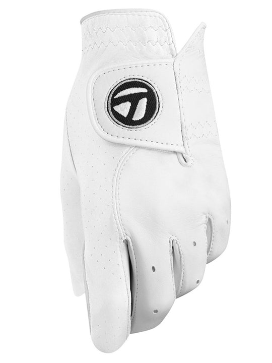 TaylorMade Tour Preferred Golf Glove White