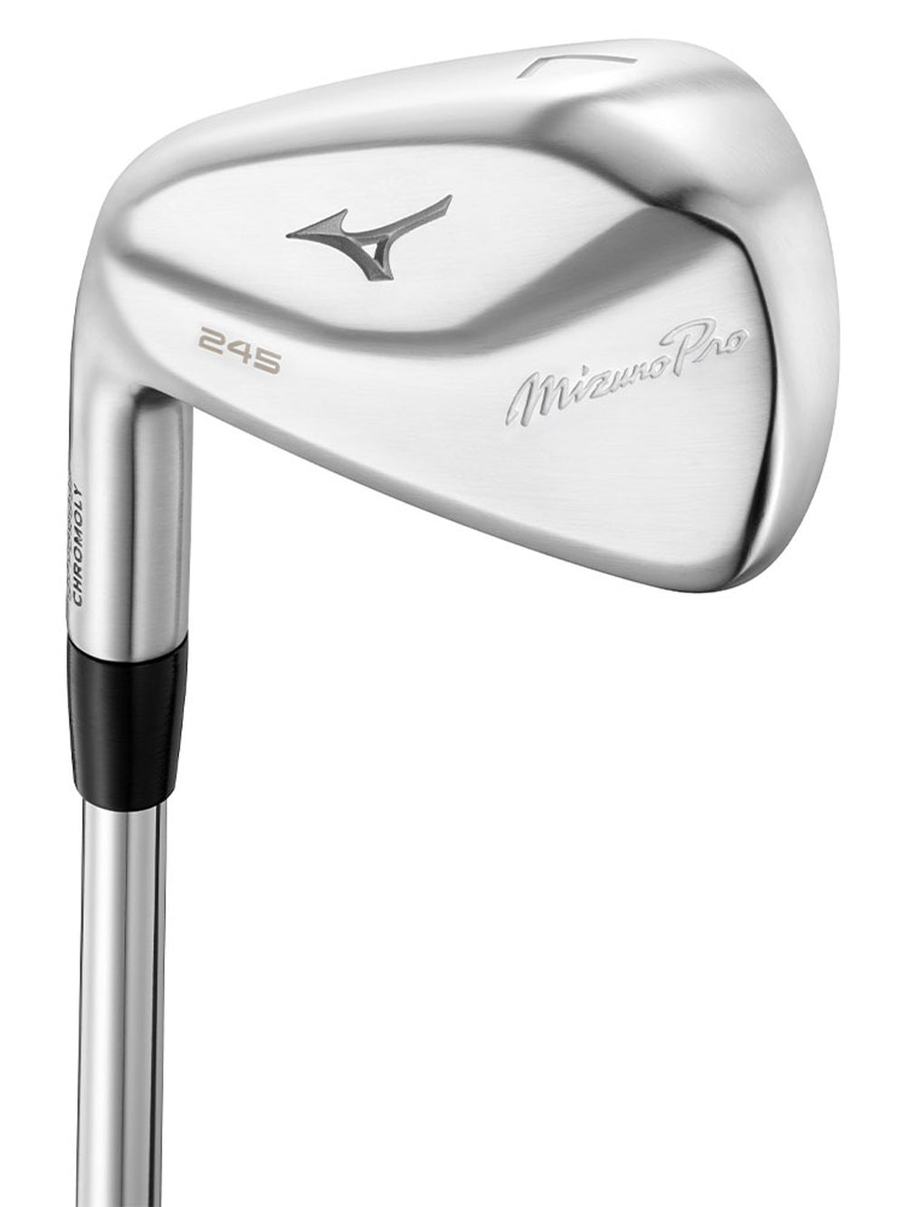 Mizuno Pro 245 Iron