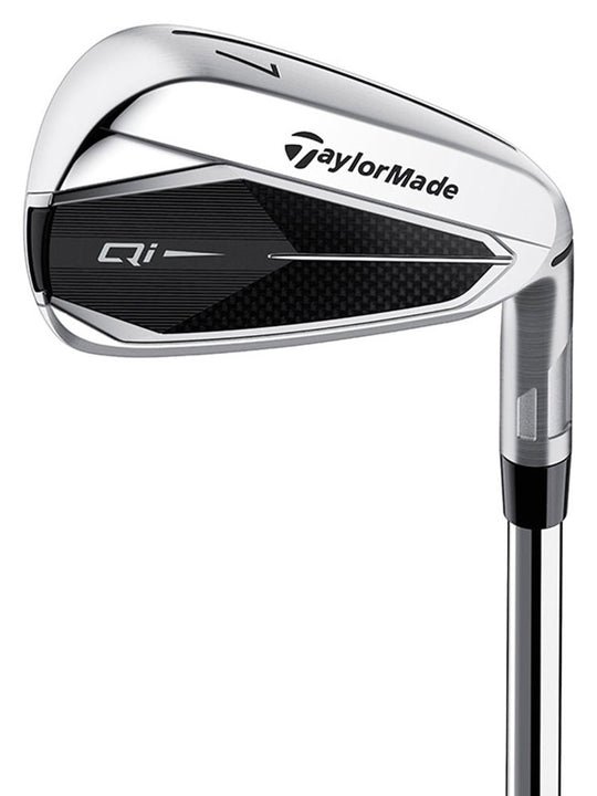 TaylorMade Qi Irons