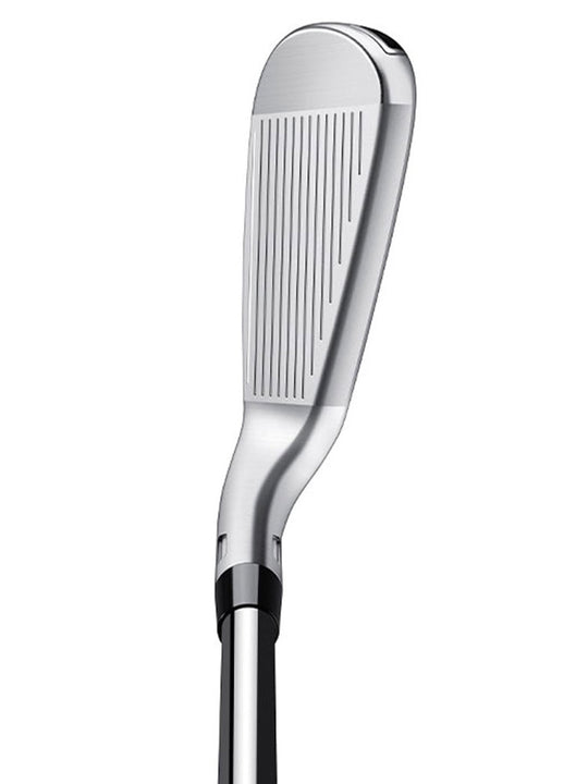 TaylorMade Qi Irons